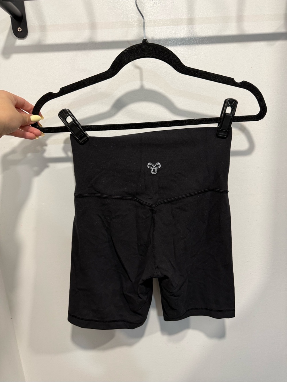 Tna Butter Biker Shorts